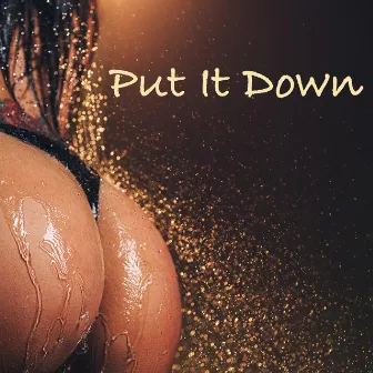 Put It Down by Bad Habit