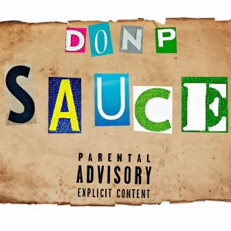 Sauce by Don-P