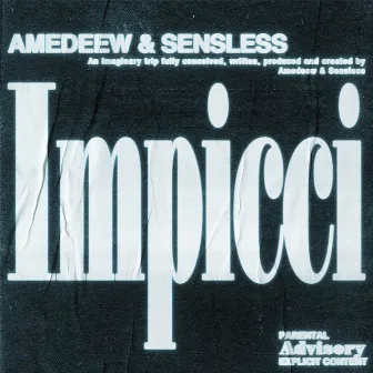 Impicci by Amedeew