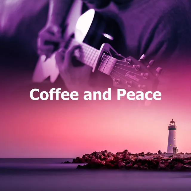 Coffee and Peace