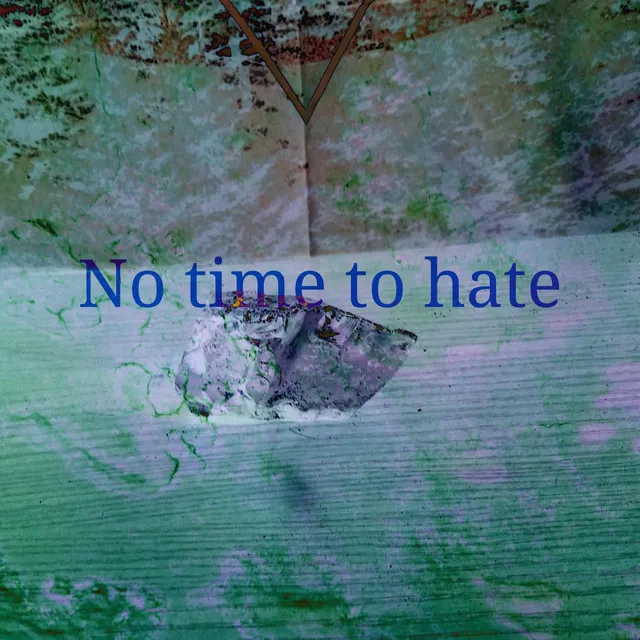 No Time to Hate