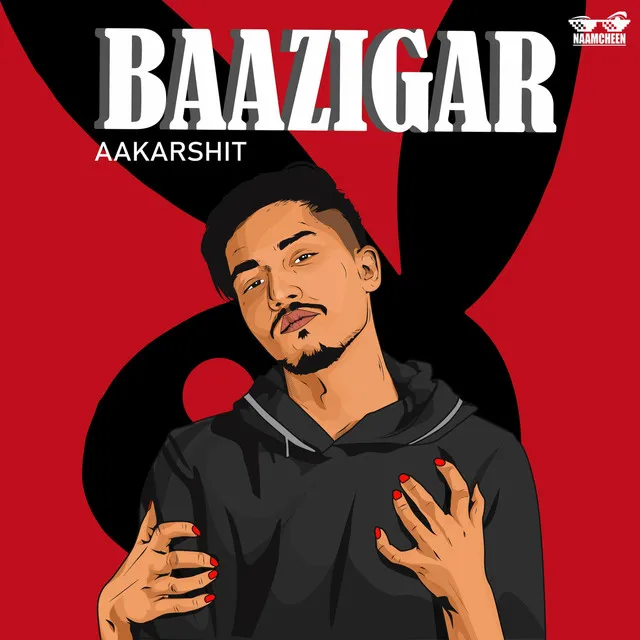 Baazigar