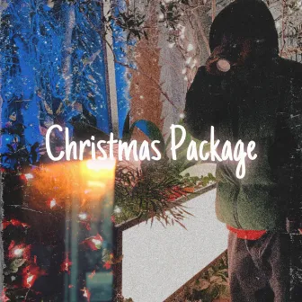 Christmas Package by Bu$t K-MAN