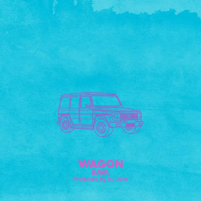 Wagon