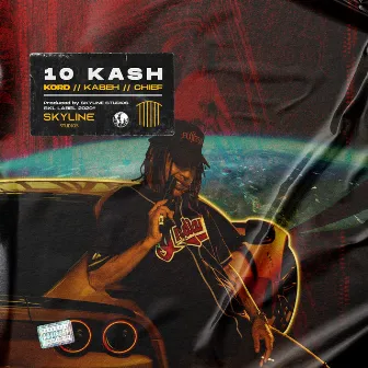 10Kash by Kord