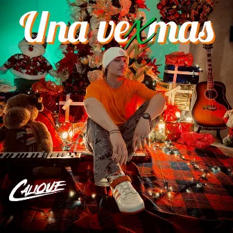 Una Vexmas by Calique