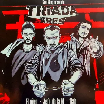 Triada by Mr Ijah