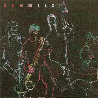 Sschmilz by Michel Pilz