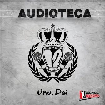 Audioteca by Cumicu