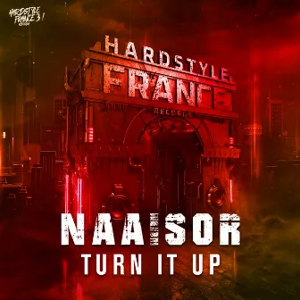 Turn It Up by Naaisor