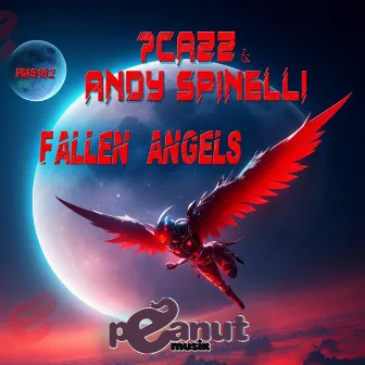 Fallen Angels by Andy Spinelli