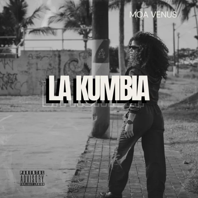 La Kumbia