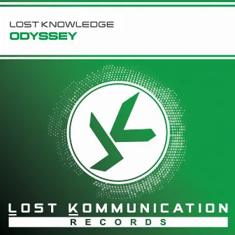 Odyssey by Lost Knowledge