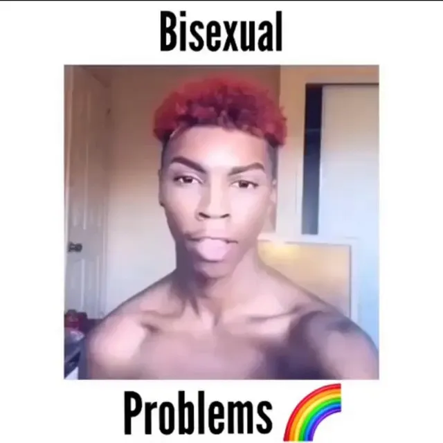 Bisexual Problems