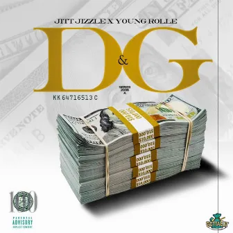 D&G by Jitt Jizzle