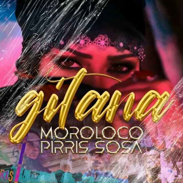 Gitana