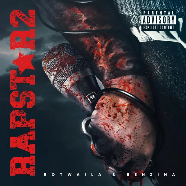 RAPSTAR2