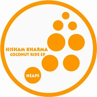 Coconut Ride by Hisham Kharma