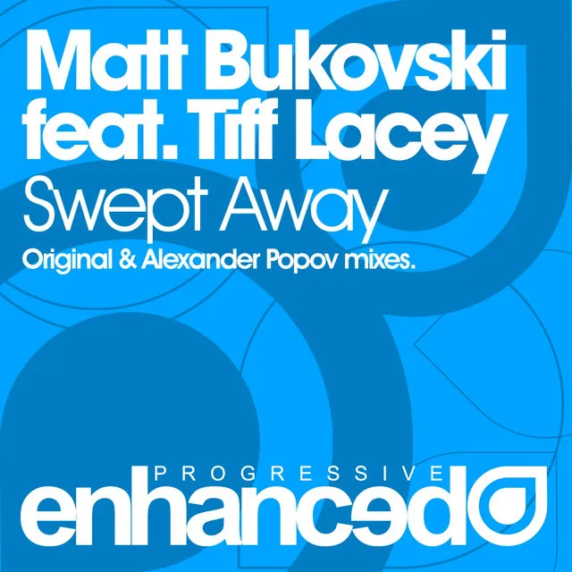 Swept Away - Alexander Popov Remix