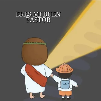 Eres Mi Buen Pastor by Mezzo Piano