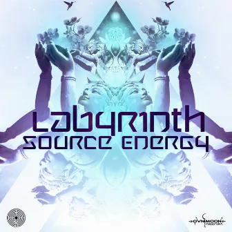 Source Energy by Labyr1nth