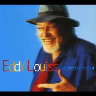 Sentimental Feeling by Eddy Louiss