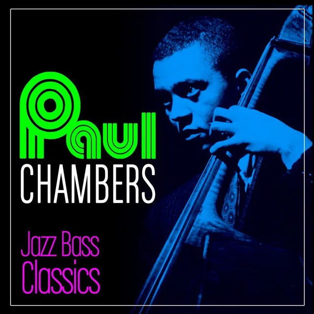 Jazz Bass Classics