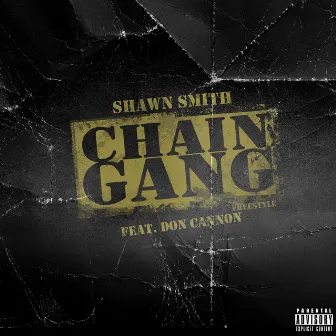 Chain Gang Freestyle (feat. Don Cannon) by Don Cannon