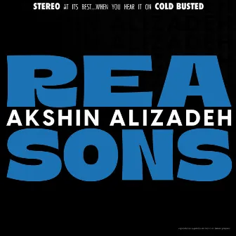 Reasons by Akshin Alizadeh