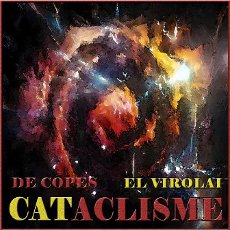 Cataclisme by Cat