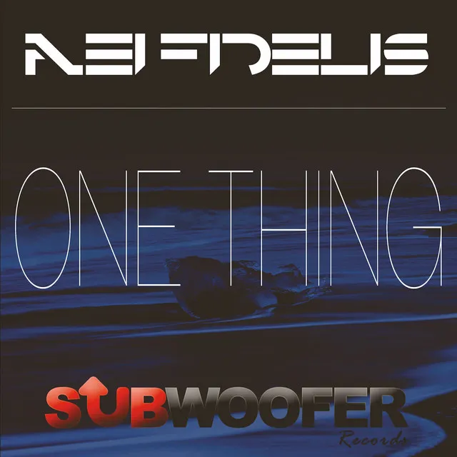 One Thing - Gustavo Luyz Remix