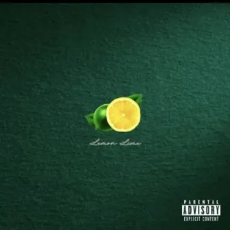 LEMON LIME by Jordy Guapo