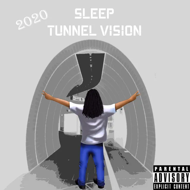 2020 Tunnel Vision