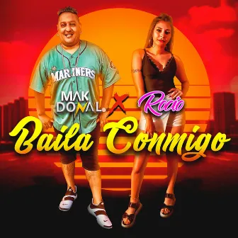 Baila Conmigo by Rocio