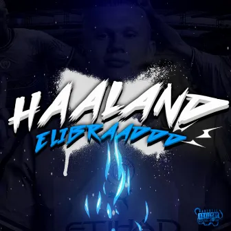 Haaland by el ibraaddd