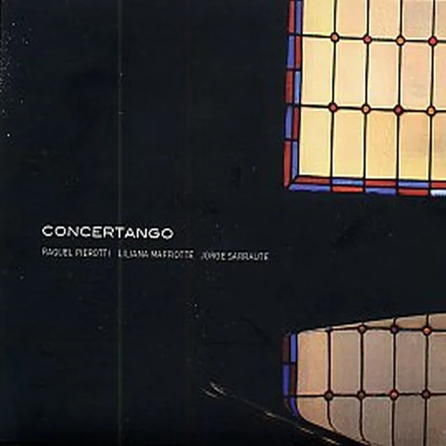 Concertango