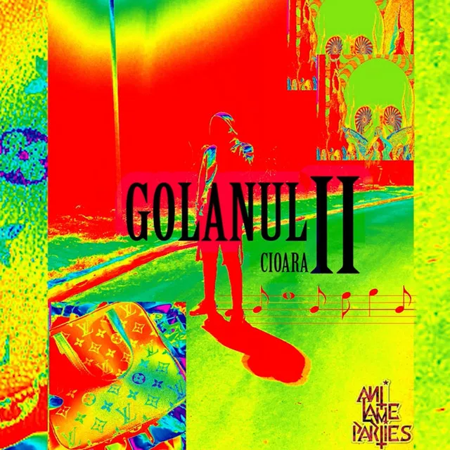 Golanu II