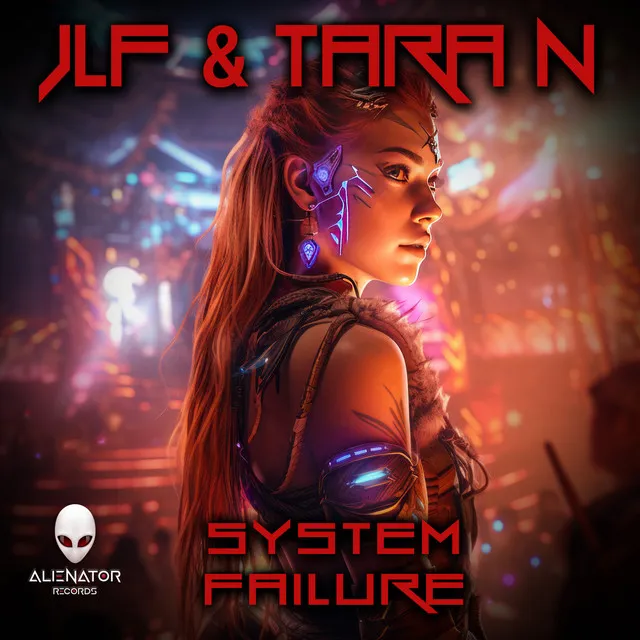 System Failure - Original Mix