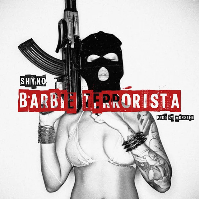 Barbie Terrorista