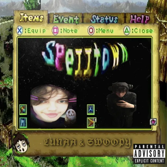 Spelltown