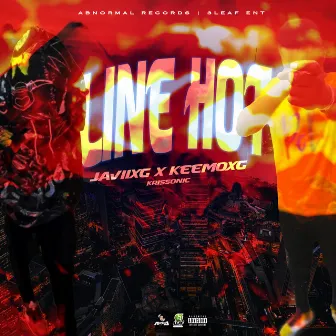 Line Hot by KeemoXG