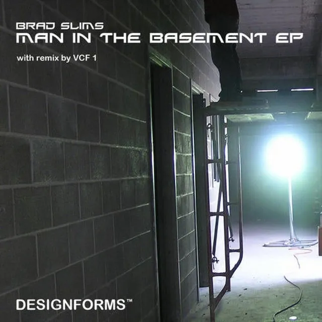 Man in the Basement - Vcf-1 Remix