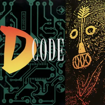 D-Code by D-Code