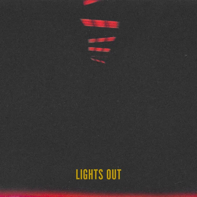 Lights Out (Radio Edit)