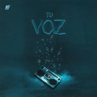 Tu Voz by DreamSMusic