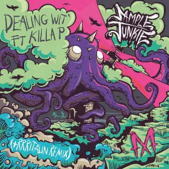 Dealing Wit by Killa P