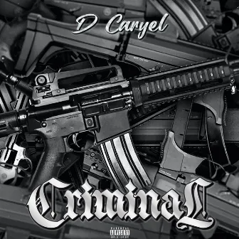 Criminal by Unknown Artist