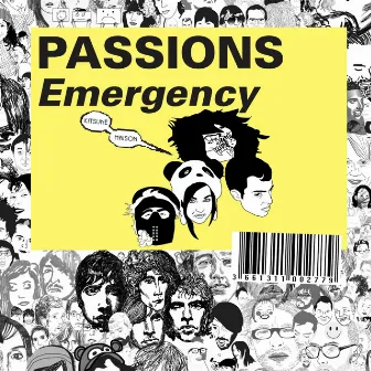 Emergency by Passions