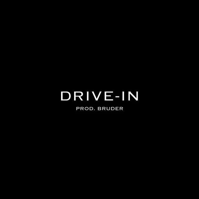 Drive-in