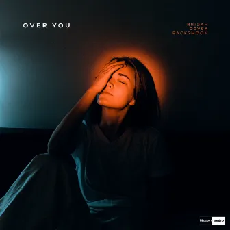 Over You by Back2Moon